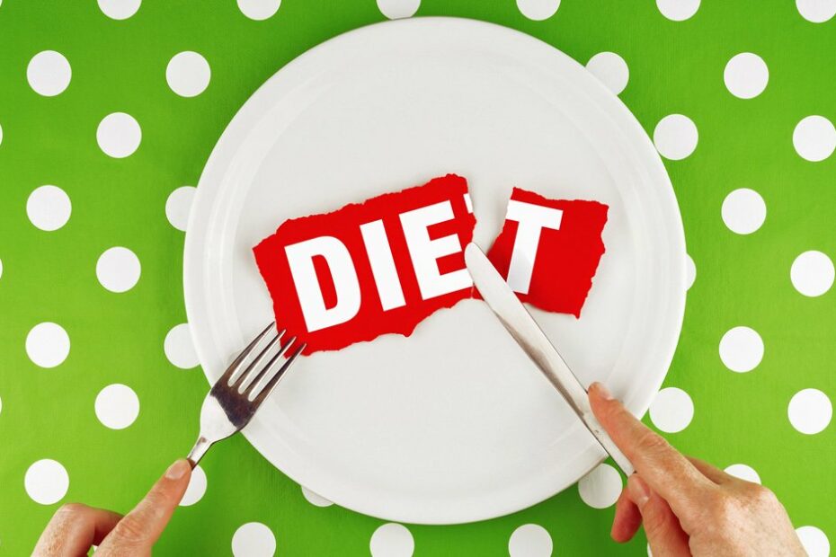 Common weight loss mistakes