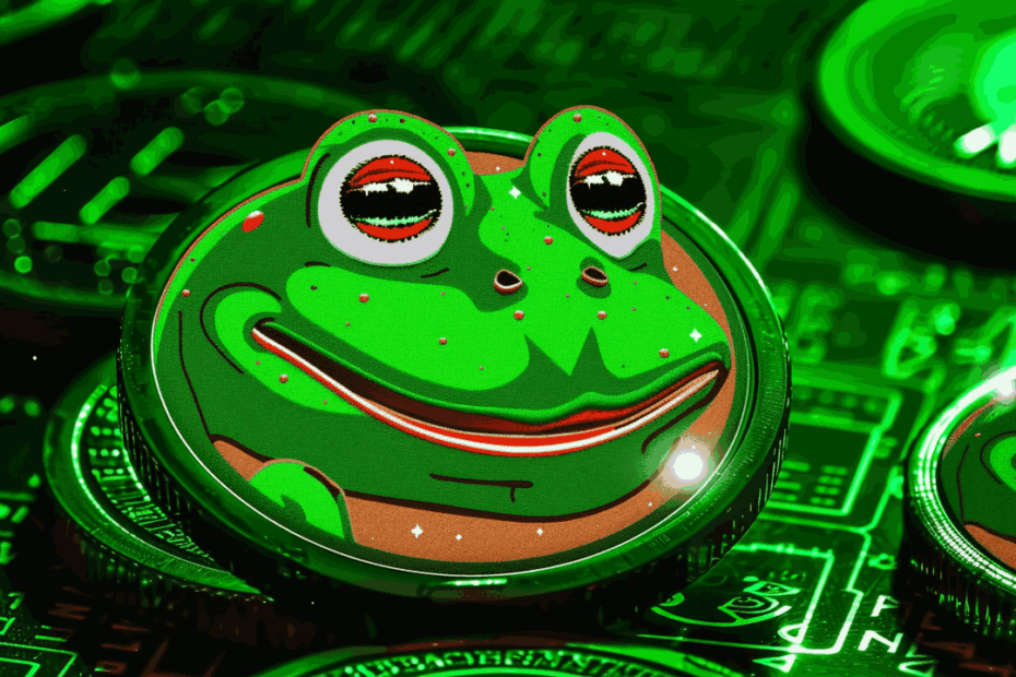 Complete Guide to Managing PEPE Tokens in Your Wallet