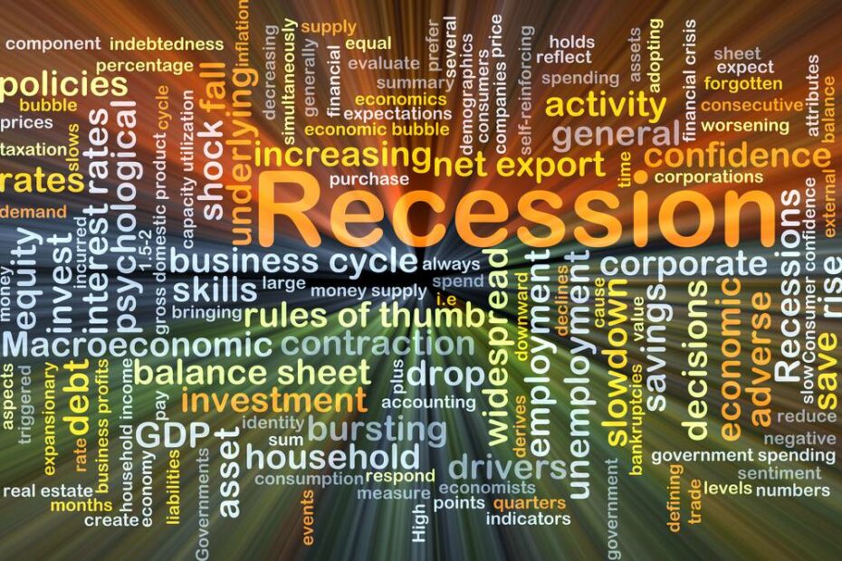 Cutting immigration and government spending means a global recession - Fat Tail Daily
