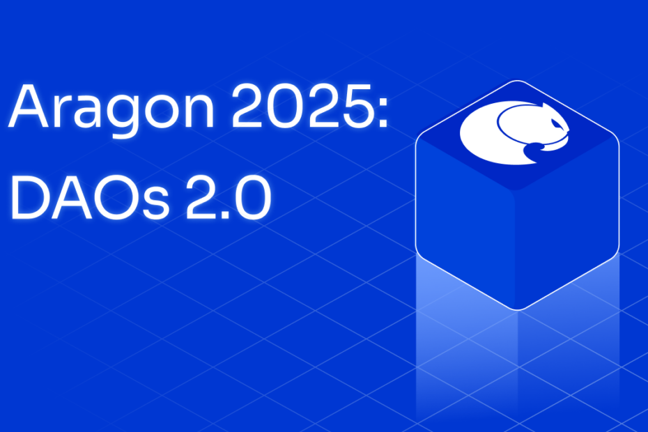 DAOs 2.0: Context-based, Automated, Tokenomic-driven