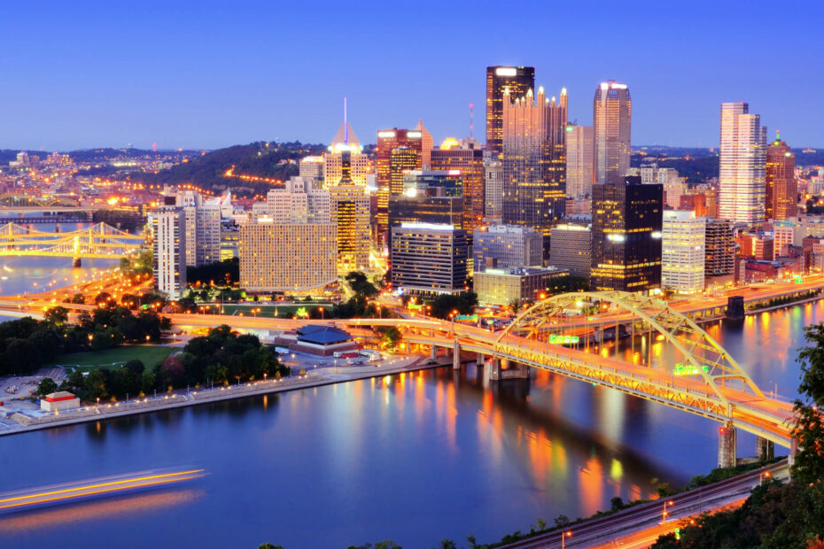 Discover 4 Dog-Friendly Restaurants in Pittsburgh