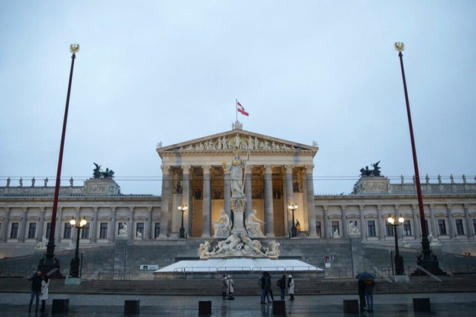 Disinformation is a major threat to democracy, warns Kurz' former rep