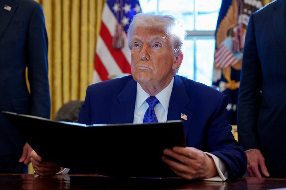 Don't Shed a Tear Over AP Getting the White House Boot