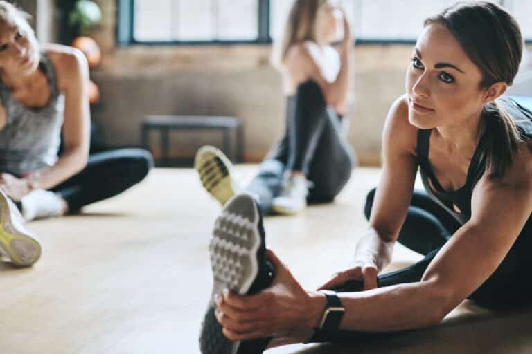 Empowering Your Fitness: Gym Routine For Women Essentials