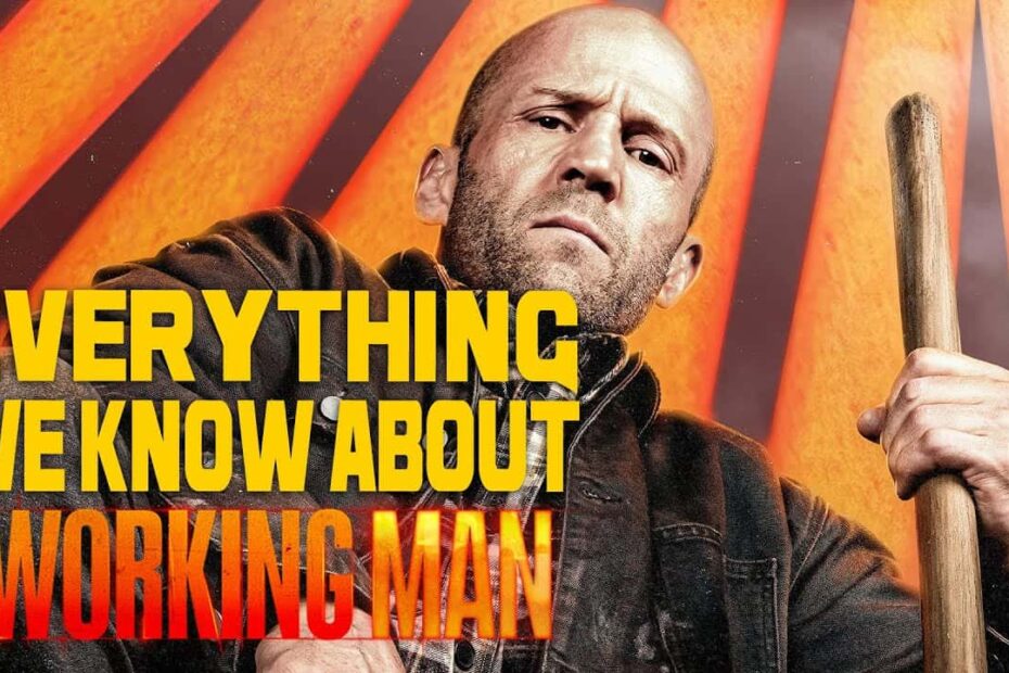Everything We Know About A Working Man