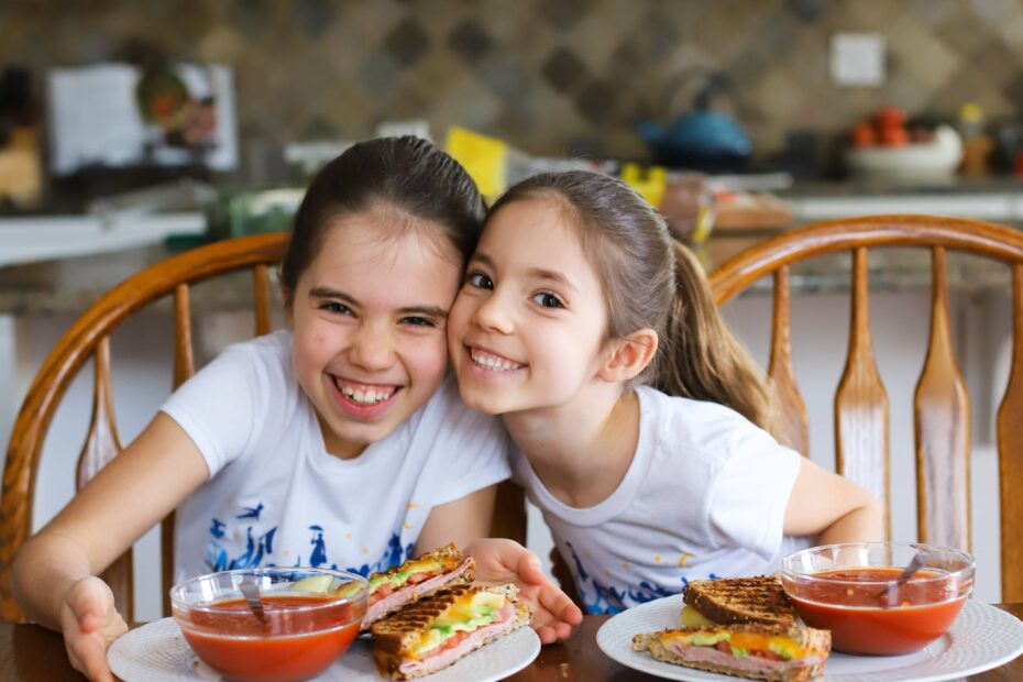 family dinner ideas for picky eaters