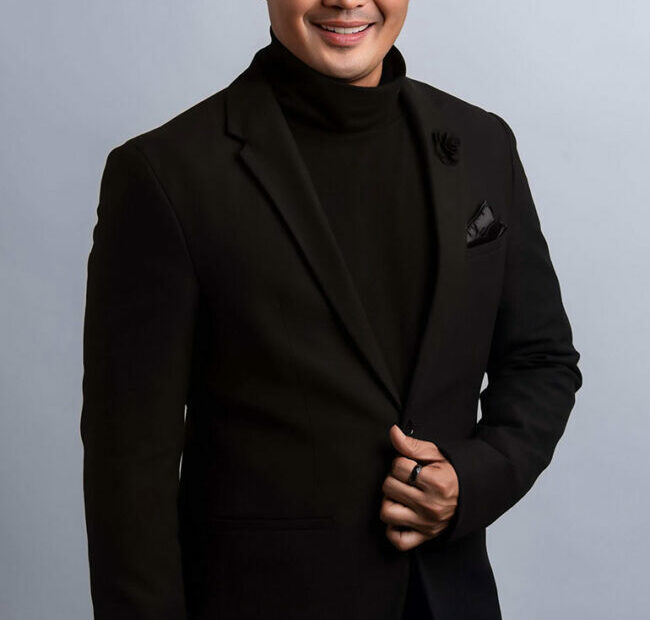 Fashion and creativity take center stage at the 9th Calgary International Fashion and Arts Week at the Manila Marriott Hotel