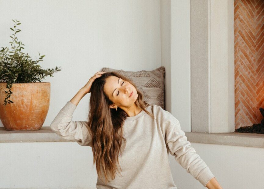 Feel Your Best at 40: The Benefits of Strength Training for Women