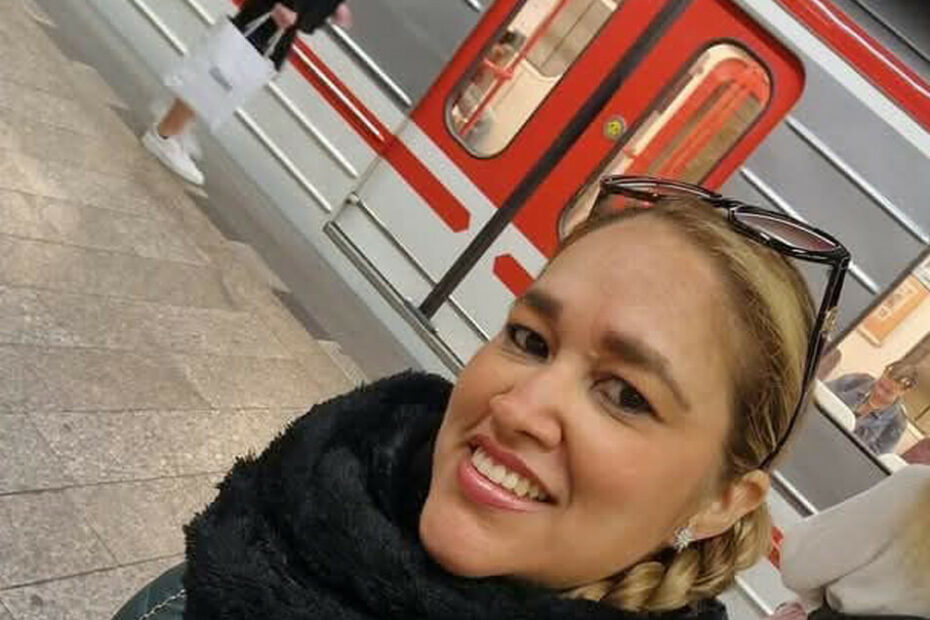 Fermato per omicidio il compagno della babysitter sparita - Notizie - Ansa.it