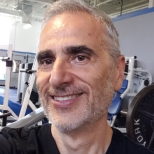 Rich Hashimashi Author