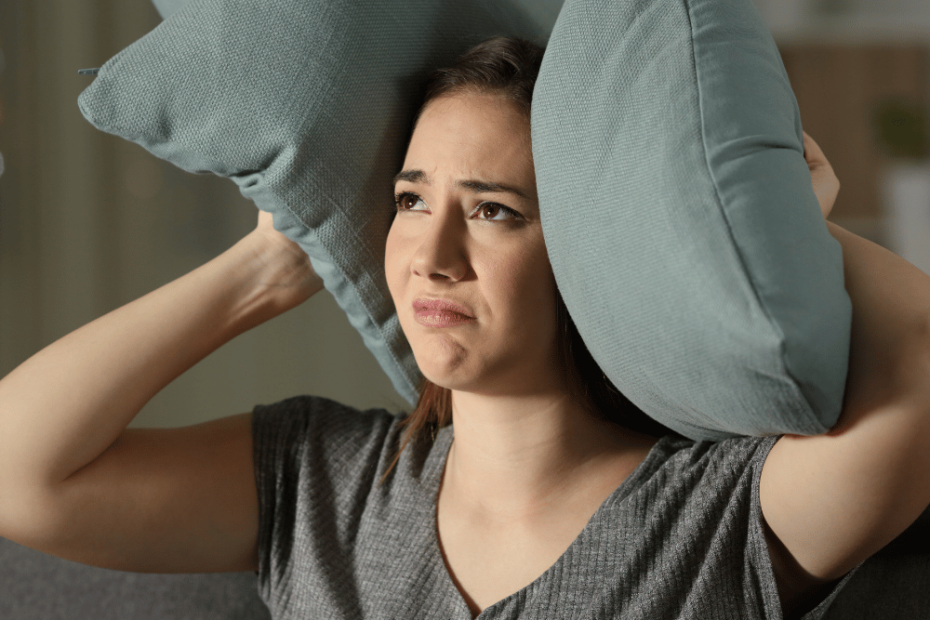 Food noise driving you nuts? How to quiet it without meds | Nutrition By Carrie