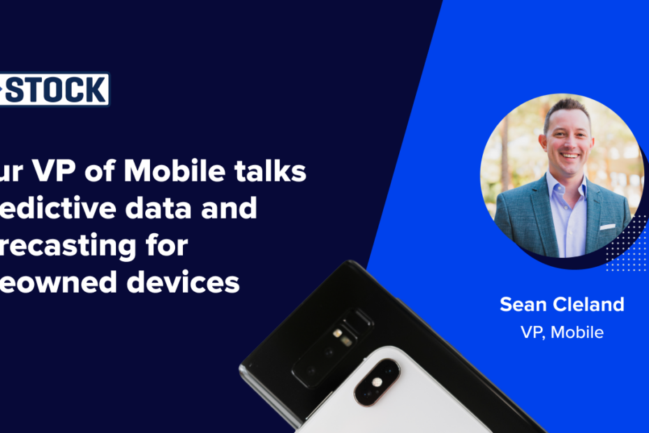 Forecasting mobile pricing with Mobile Insights: a Q&A with Sean Cleland