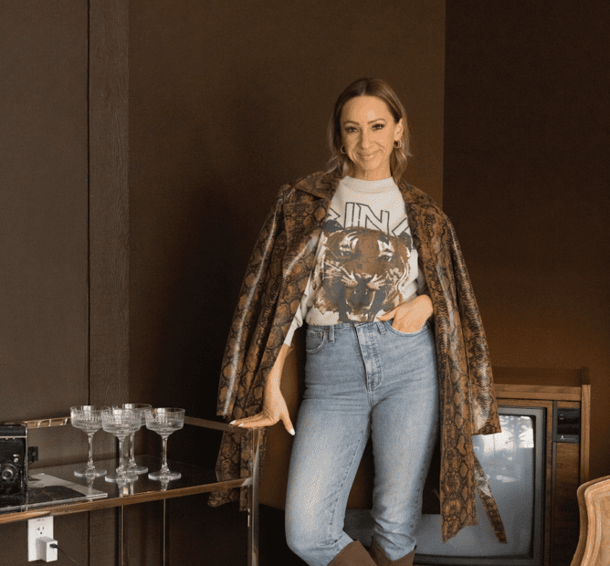 From Beauty to Business: How Did Risa Kostis Build a Thriving Career in Styling? - Social Lifestyle Magazine