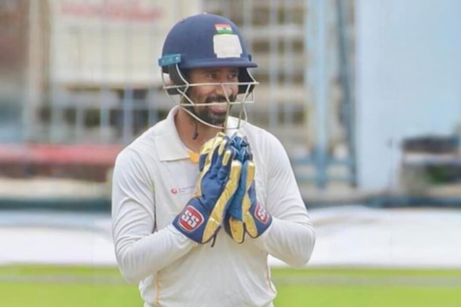 From Shikhar Dhawan To Rishabh Pant, Cricket Fraternity Bids Farewell To Wriddhiman Saha | Cricket News