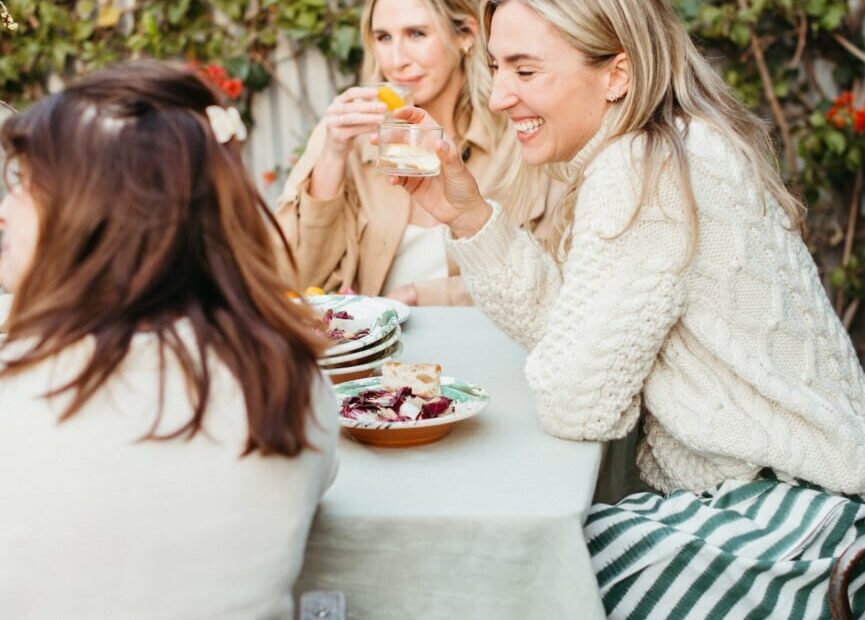 Galentine’s Day Party Ideas You’ll Obsess Over
