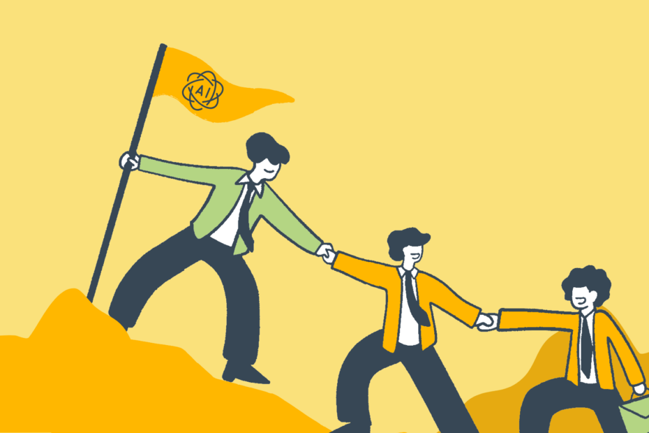 Generative AI: A Big Influencer Waiting To Be Influenced? | Brafton