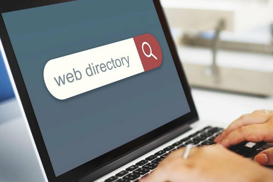 Get Noticed Online: How Directory Submission Can Help Your Rankings