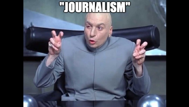 Glenn Youngkin Puts The Washington Post on BLAST for False Article About Virginia Lab Schools