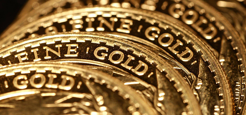 Gold Could Hit $3000 in the Next Few Days