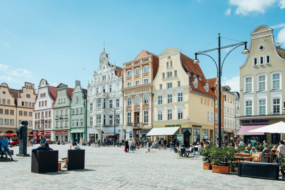 History and nature: A Northern Germany road trip