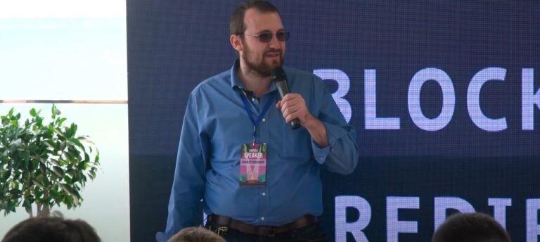 Hoskinson Says Circle (Usdc) Using Monopoly To Harm Competitors - Bitcoinik