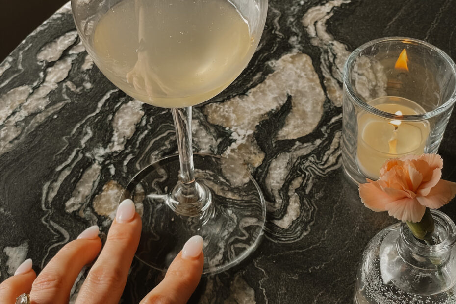 How My Relationship With Alcohol Has Changed and Why I Quit Drinking