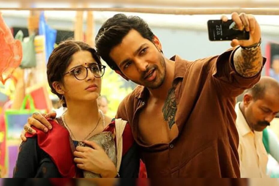 How Sanam Teri Kasam, A Flop In 2016, Is Rewriting Box-Office History 9 Years Later