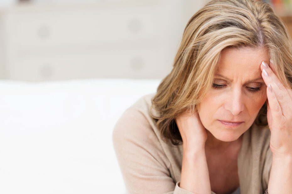How Stress and Cortisol Impact Your Health | OnPoint Nutrition