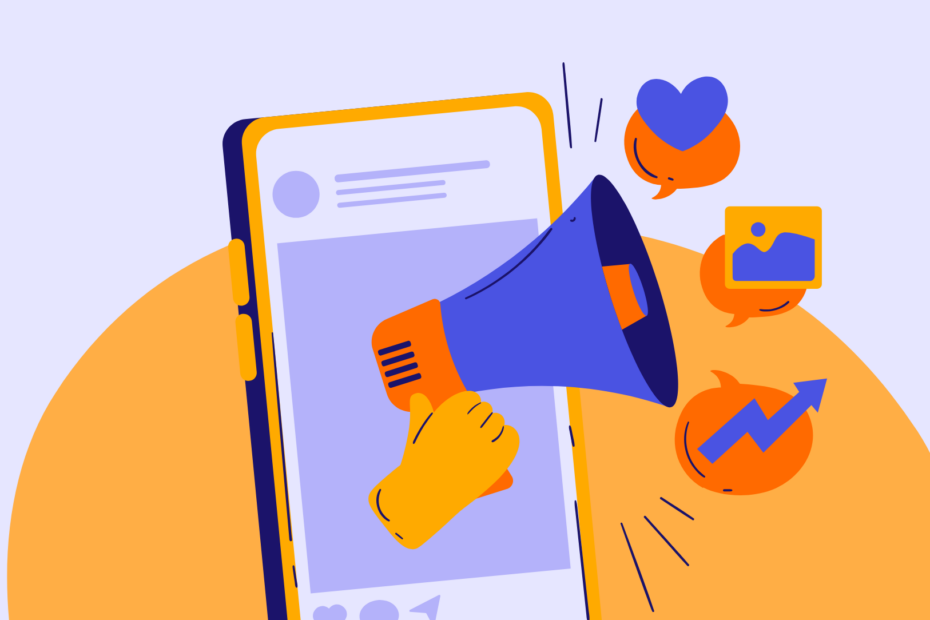 How To Get Into Social Media Marketing: Tips and Tricks | Brafton