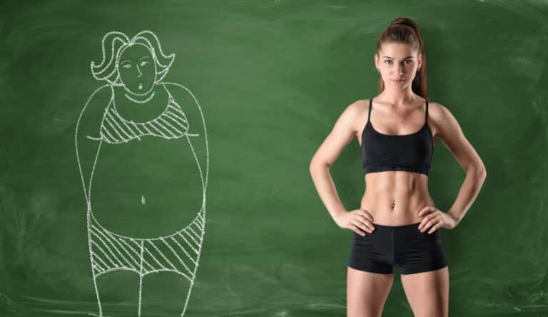 How To Get Skinny: Embrace A Balanced Approach Today