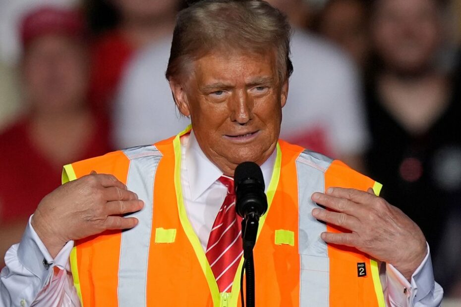 How Trump's firing "paralyze" the NLRB