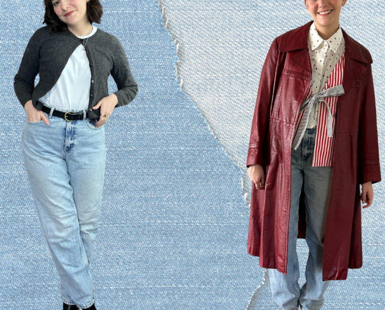 How to Style Jeans Creatively: Tips, Tricks & Hacks