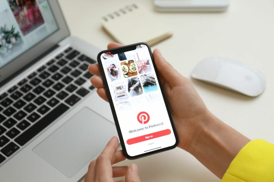 How to make Money on Pinterest Without a Blog - Dollarsanity