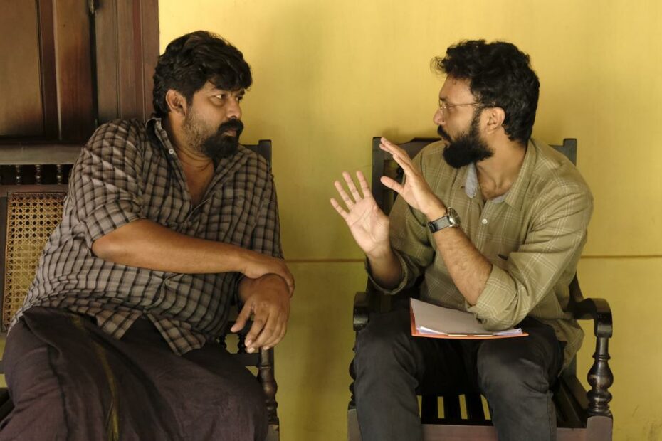 INTERVIEW | Sharan Venugopal: The response to ‘Narayaneente Moonaanmakkal’ is validation after the occasional self-doubt