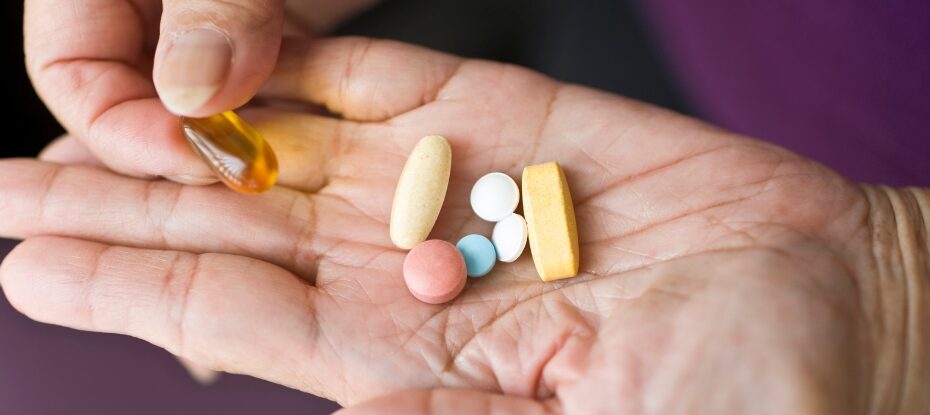 Identifying Chemicals in Our Environment Could Help Medicines Work Better