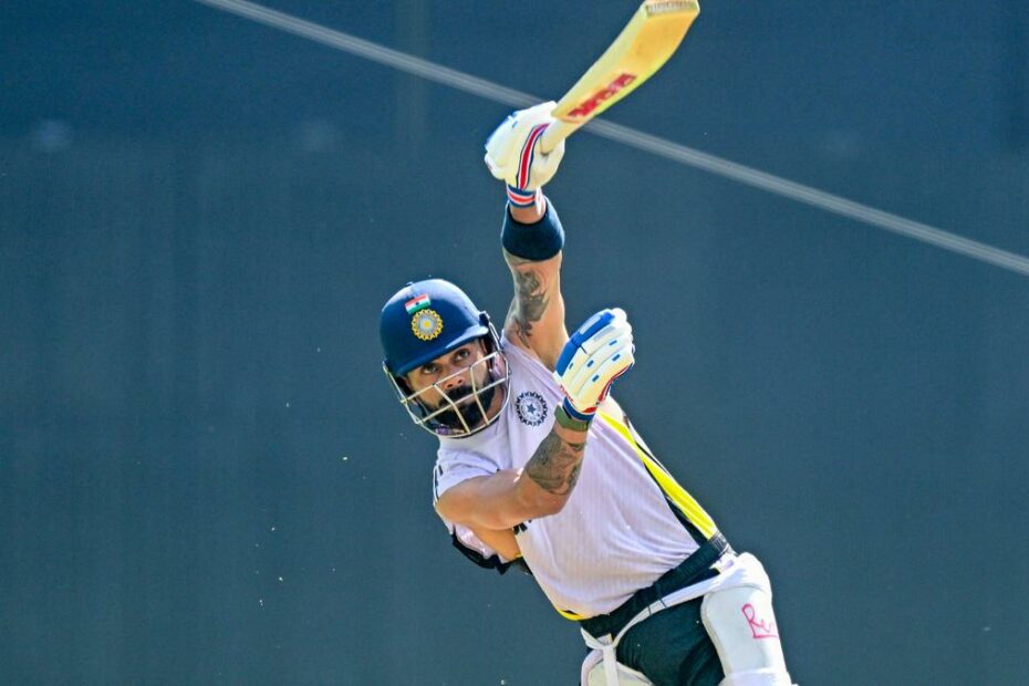 India keen to dust off ODI rust in final pit-stop before the Champions Trophy