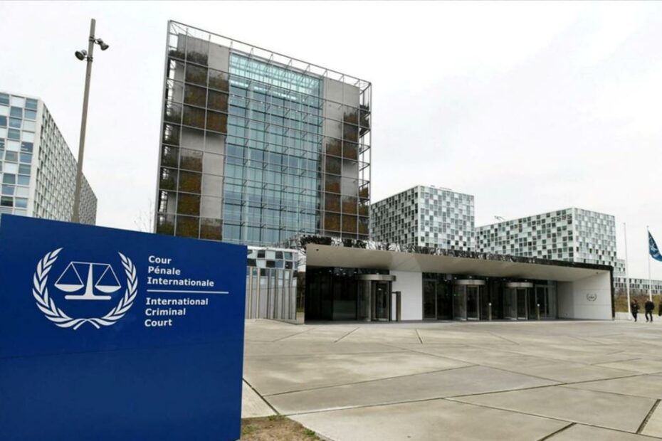 International Criminal Court: Tribunal at the receiving end