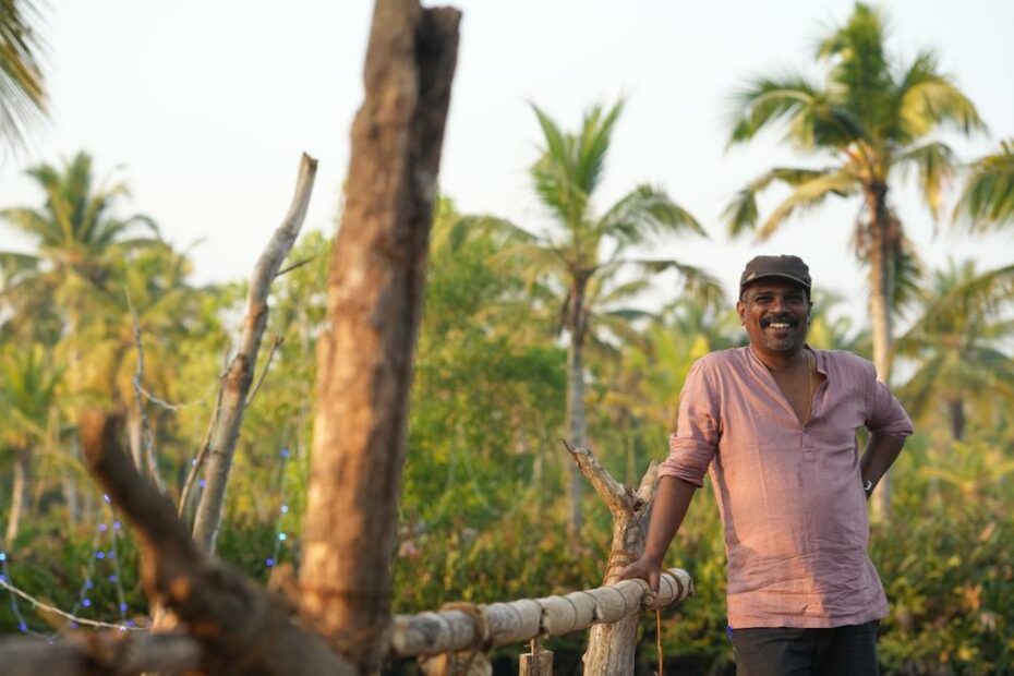 Interview | Jothish Shankar : ‘Ponman’ gives a loud and clear message against dowry