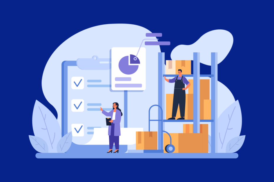 Inventory for Resale: A Guide to Sourcing For Your Store