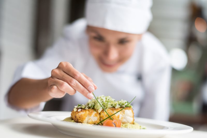 Ireland and Northern Ireland's newest Michelin restaurants for 2025
