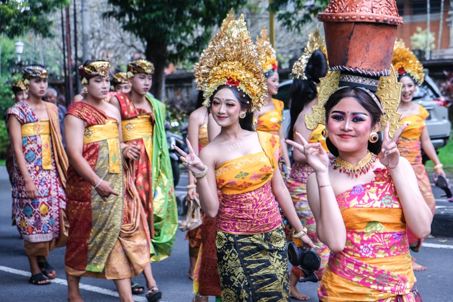 The World Travel Guy