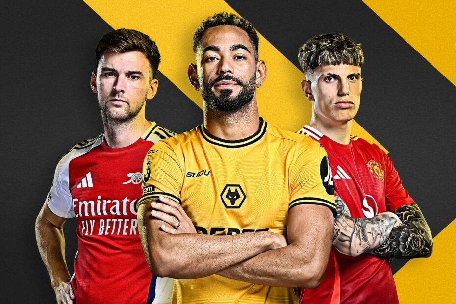 January transfer window: Matheus Cunha, Alejandro Garnacho and Marc Guehi stay put as Arsenal fail to land No 9