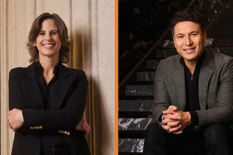 Julie Adam promoted to CEO of Universal Music Canada; Jeffrey Remedios appointed President, Strategic Development, for REPUBLIC Collective - Music Business Worldwide