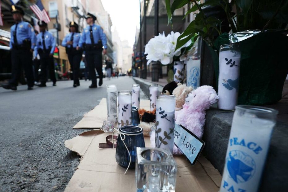 Keeping a watch on the growing arc of violence