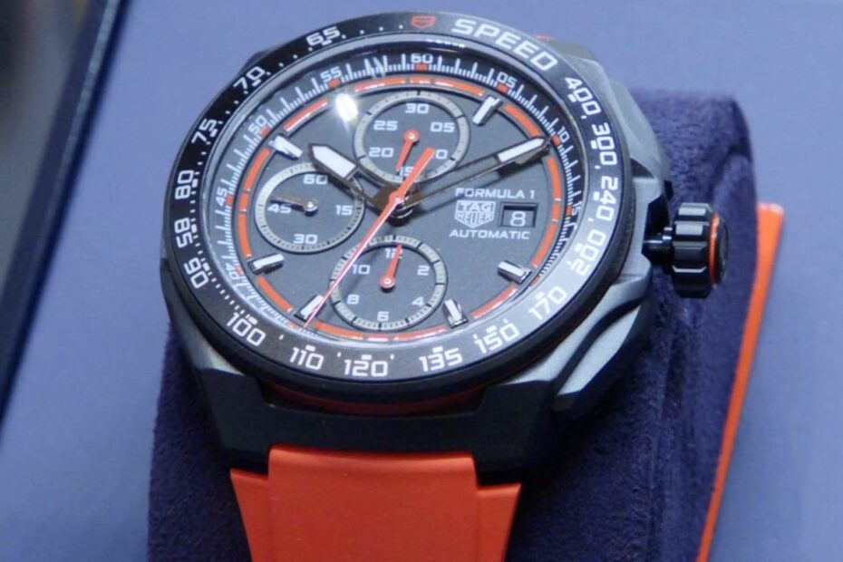 LVMH watch and jewelry CEOs see luxury sales picking up in 2025