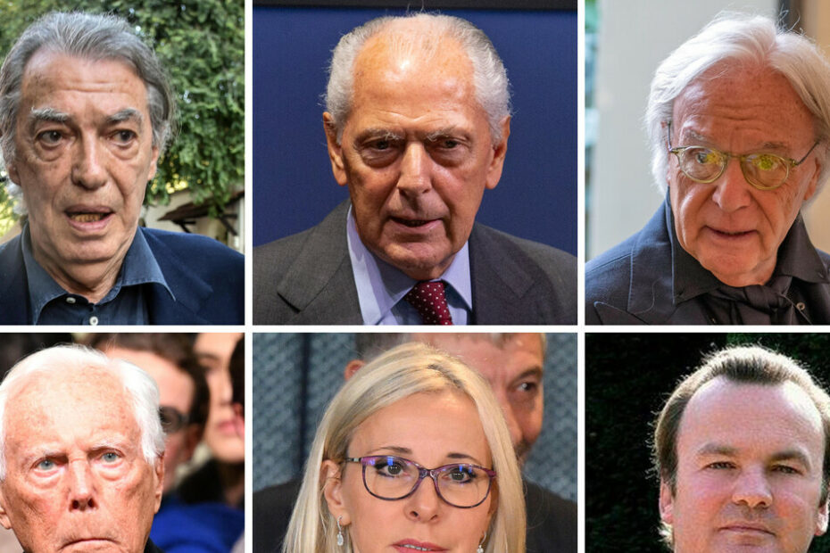 La truffa a nome di Crosetto, pronta la denuncia del ministro - Notizie - Ansa.it