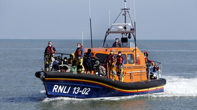 'Labour must not chase coat-tails of anti-migrant right' - LabourList