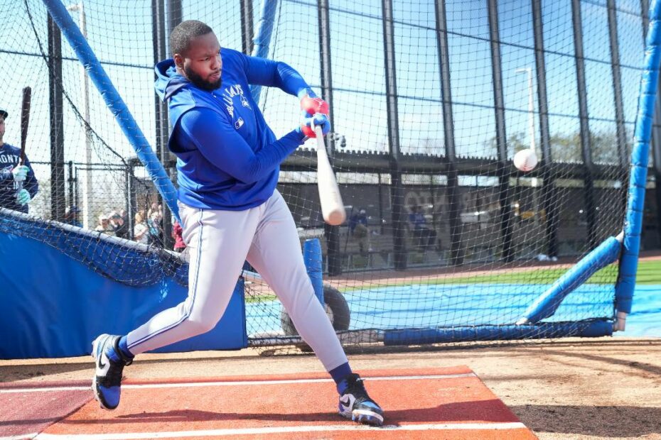 Latest failure to align on value clouds future for Guerrero, Blue Jays