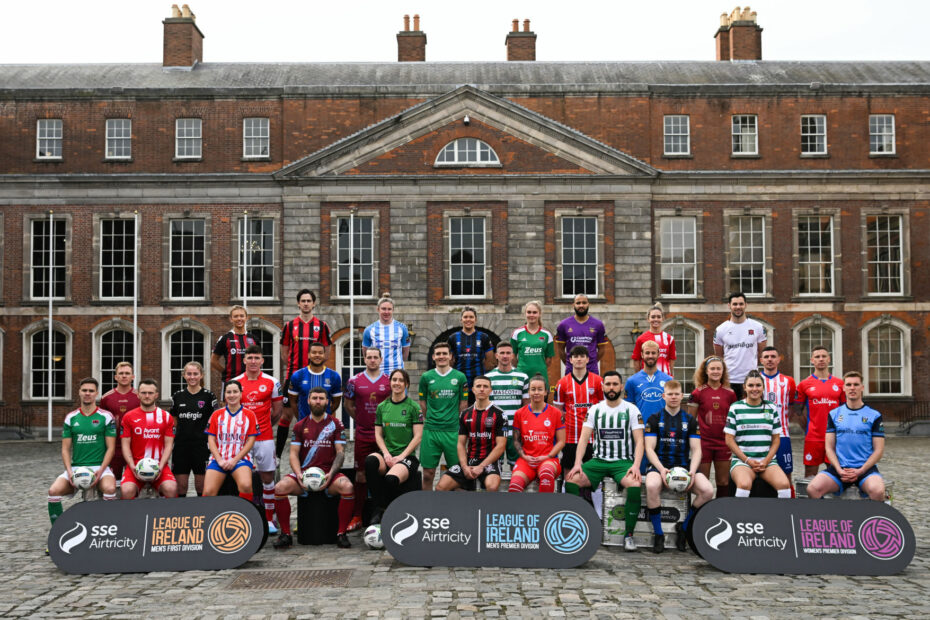 League of Ireland 2025 Season Preview: Transfers & Predictions