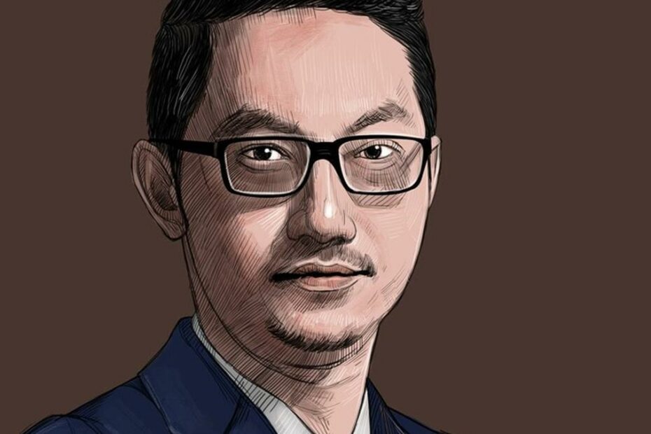 Liang Wenfeng: Rise of a Black Swan